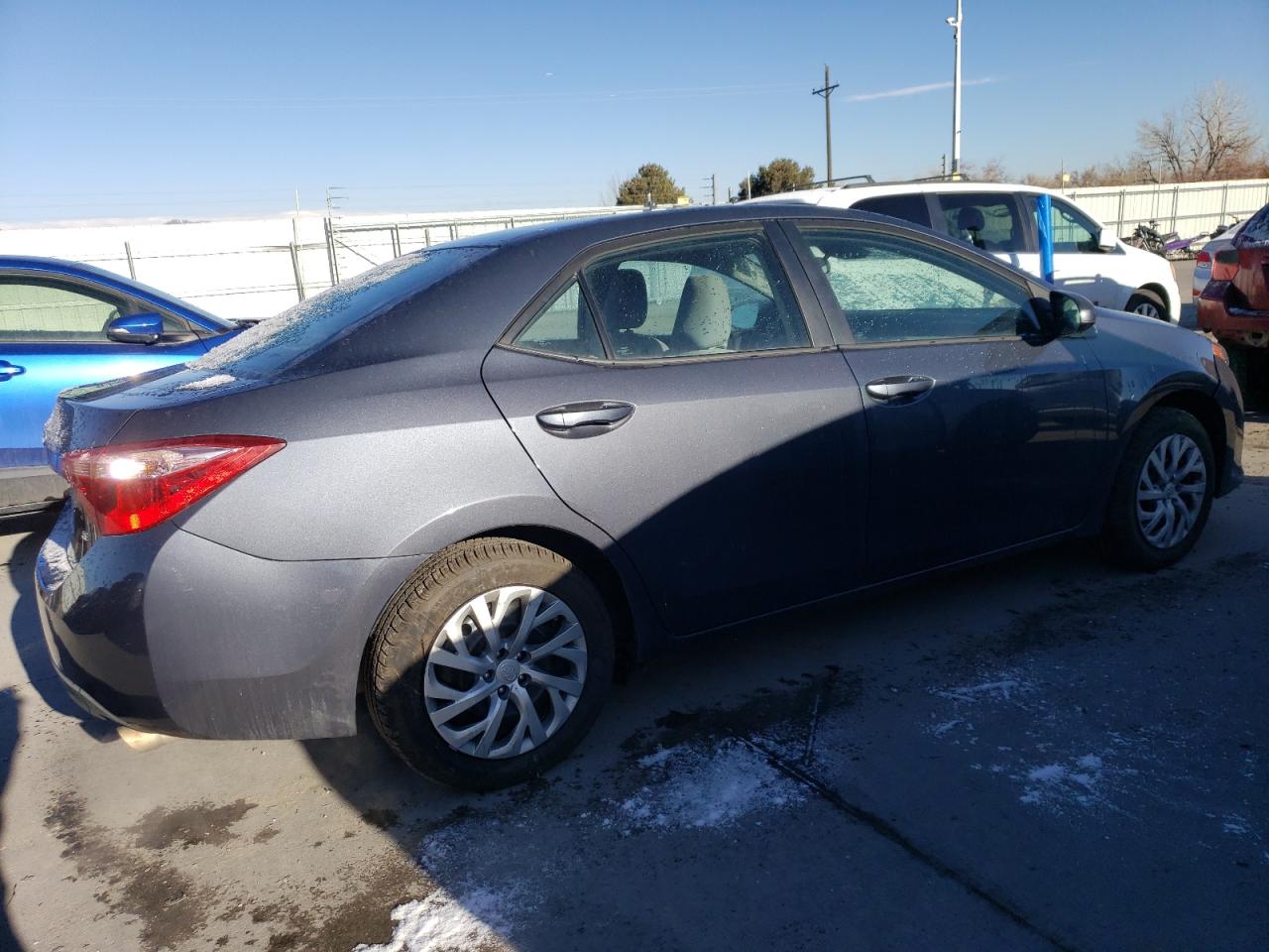 2018 Toyota Corolla - Image 3