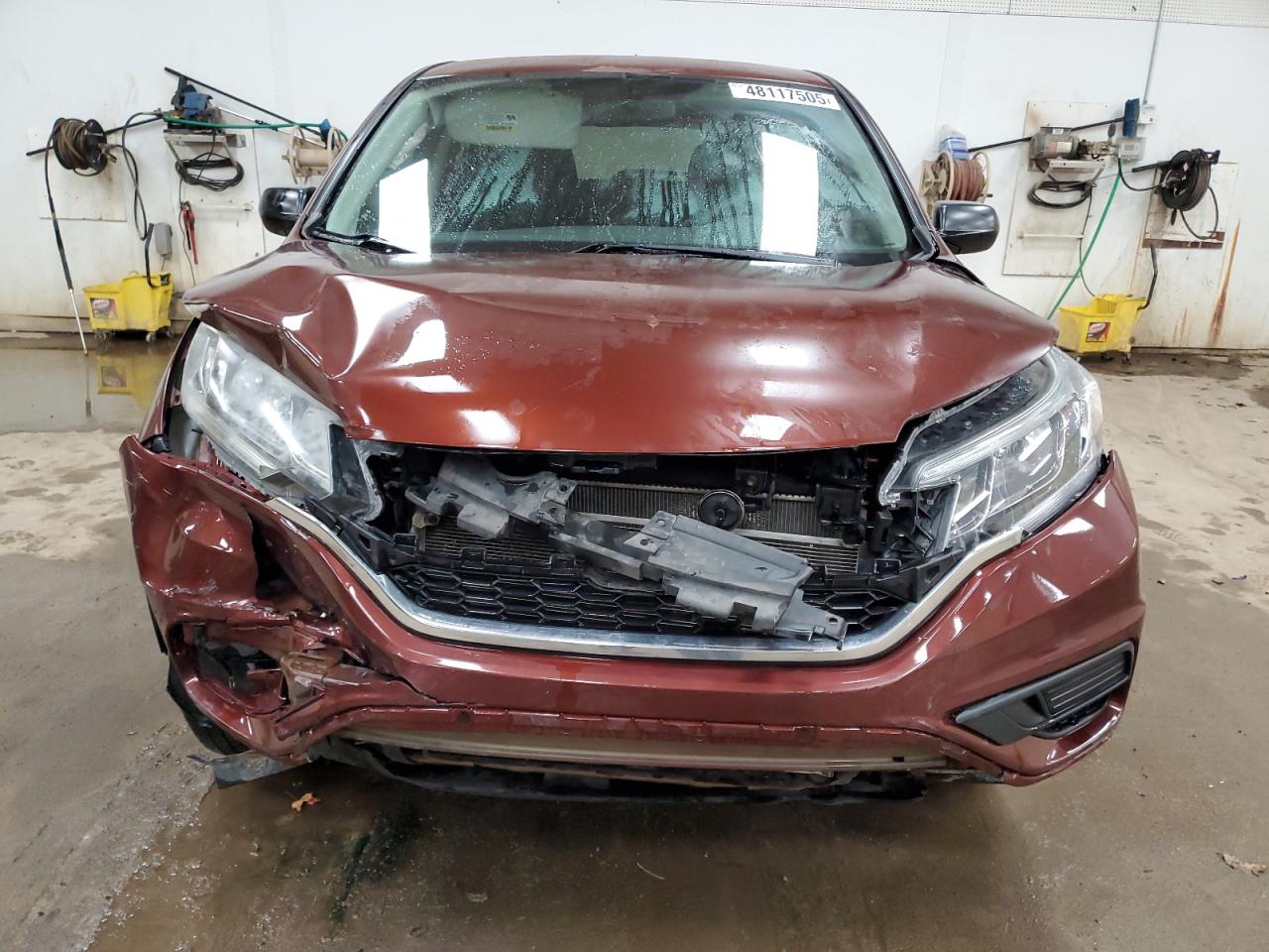 2015 Honda CR-V - Image 5