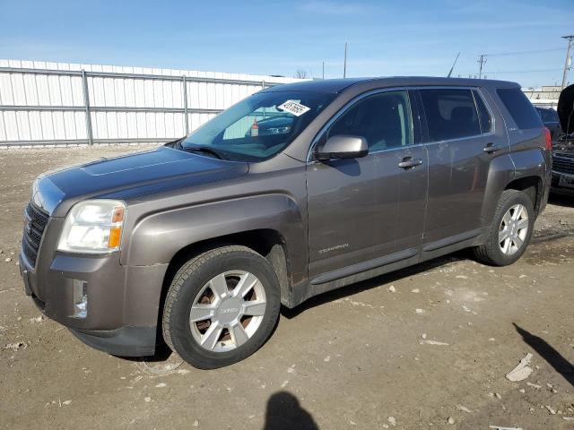 2012 Gmc Terrain Sle