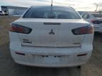 2013 MITSUBISHI LANCER ES/ES SPORT for sale at Copart AB - EDMONTON