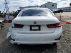 2021 Bmw 330I  for Sale in Windsor, NJ - Rear End