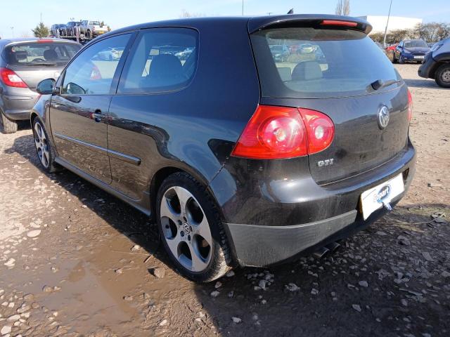 2006 VOLKSWAGEN GOLF GTI A