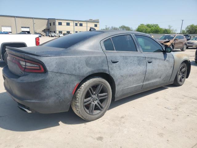 2017 DODGE CHARGER R/T