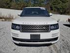 2017 Land Rover Range Rover  de vânzare în Fairburn, GA - Minor Dent/Scratches