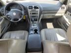 2003 Lincoln Ls  იყიდება Chicago Heights-ში, IL - Side