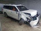 2019 Lincoln Navigator Reserve en Venta en Candia, NH - Front End