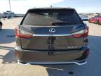 2020 Lexus Rx 350 L Luxury en Venta en Wilmer, TX - Front End