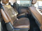 2018 Chrysler Pacifica Hybrid Limited na sprzedaż w Nampa, ID - Side