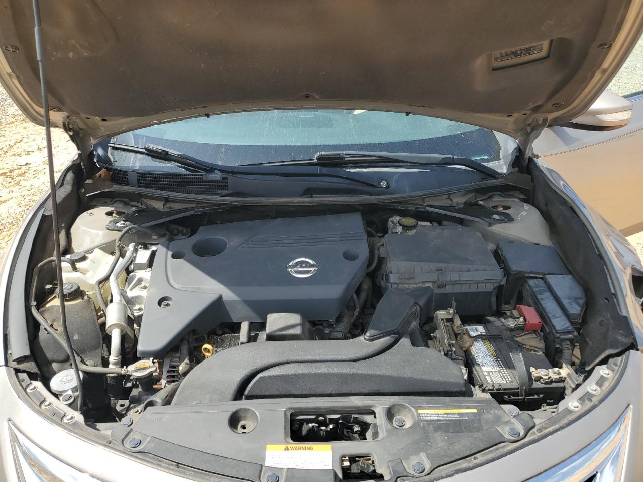2013 Nissan Altima - Image 12