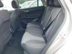 2024 MG HS SE for sale at Copart WHITBURN