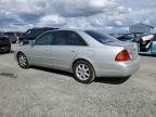 2000 Toyota Avalon Xl zu verkaufen in Antelope, CA - Side