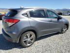 2022 Honda Hr-V Exl for Sale in Mentone, CA - Side