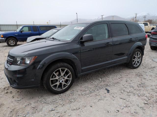 2018 Dodge Journey Gt