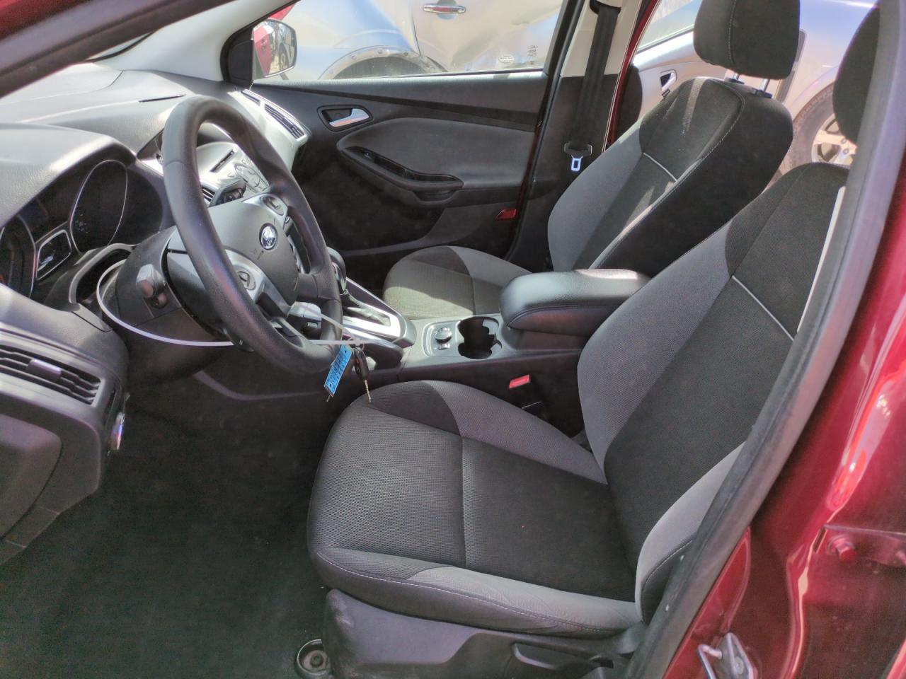 2013 Ford Focus - Image 7
