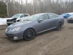 2012 LEXUS ES 350 for sale at Copart ON - COOKSTOWN