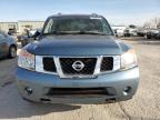 2011 Nissan Armada Sv للبيع في Kansas City، KS - Side