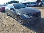 2009 MERCEDES BENZ E350 BLUEF for sale at Copart WISBECH