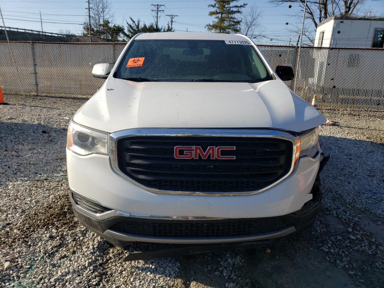2017 GMC Acadia - Image 5