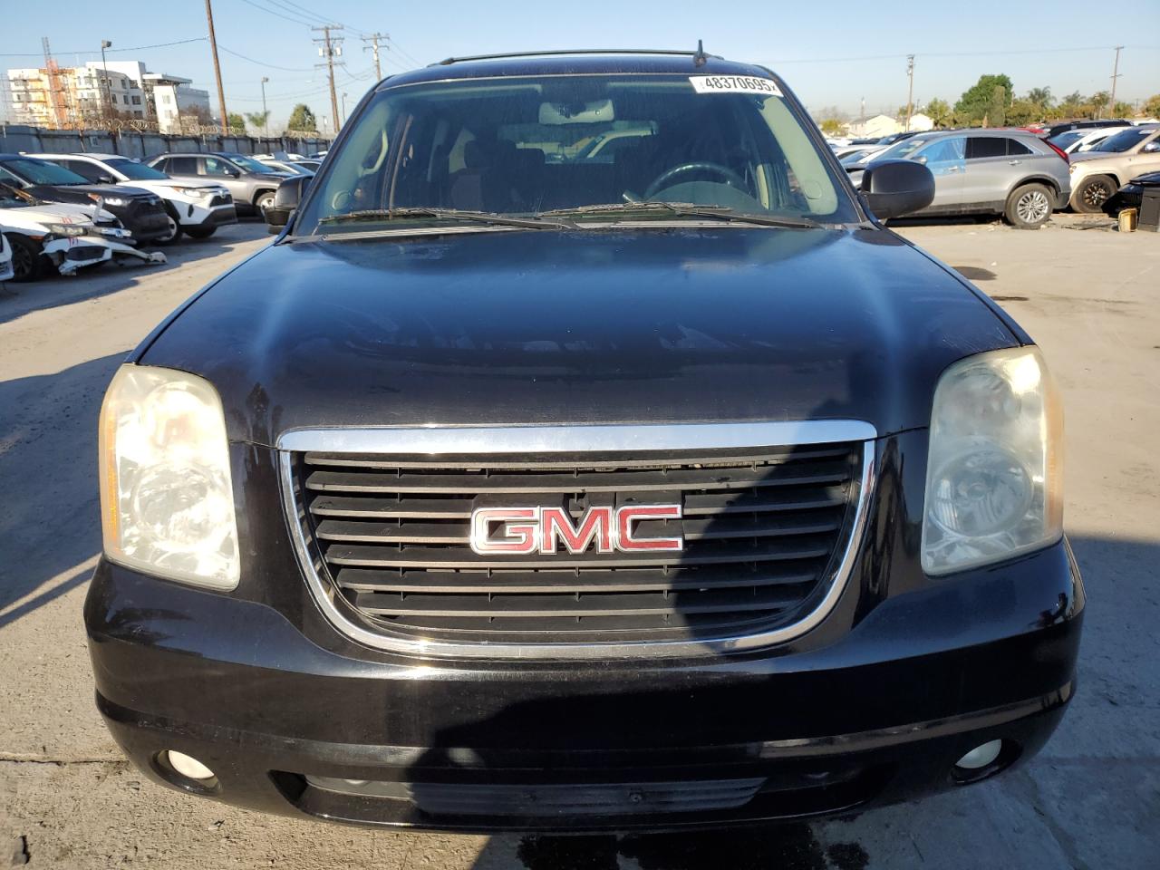 2010 GMC Yukon - Image 5