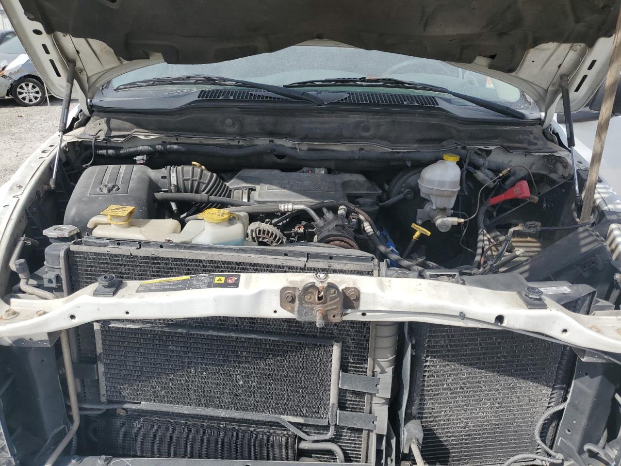 2006 Dodge RAM - Image 11