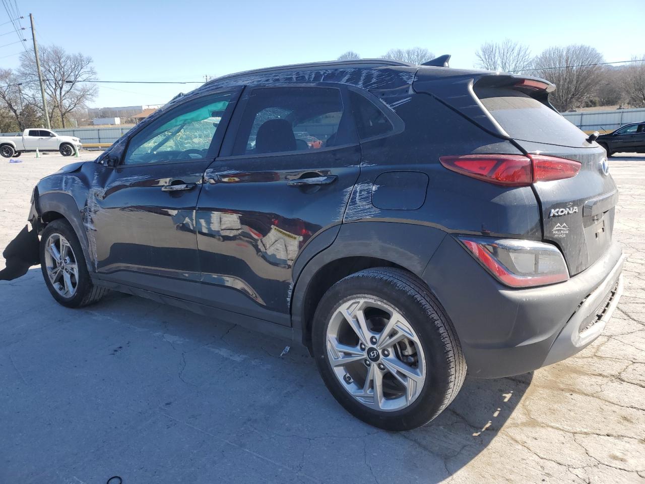 2023 Hyundai Kona - Image 2