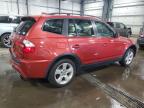 2006 Bmw X3 3.0I zu verkaufen in Ham Lake, MN - Rear End