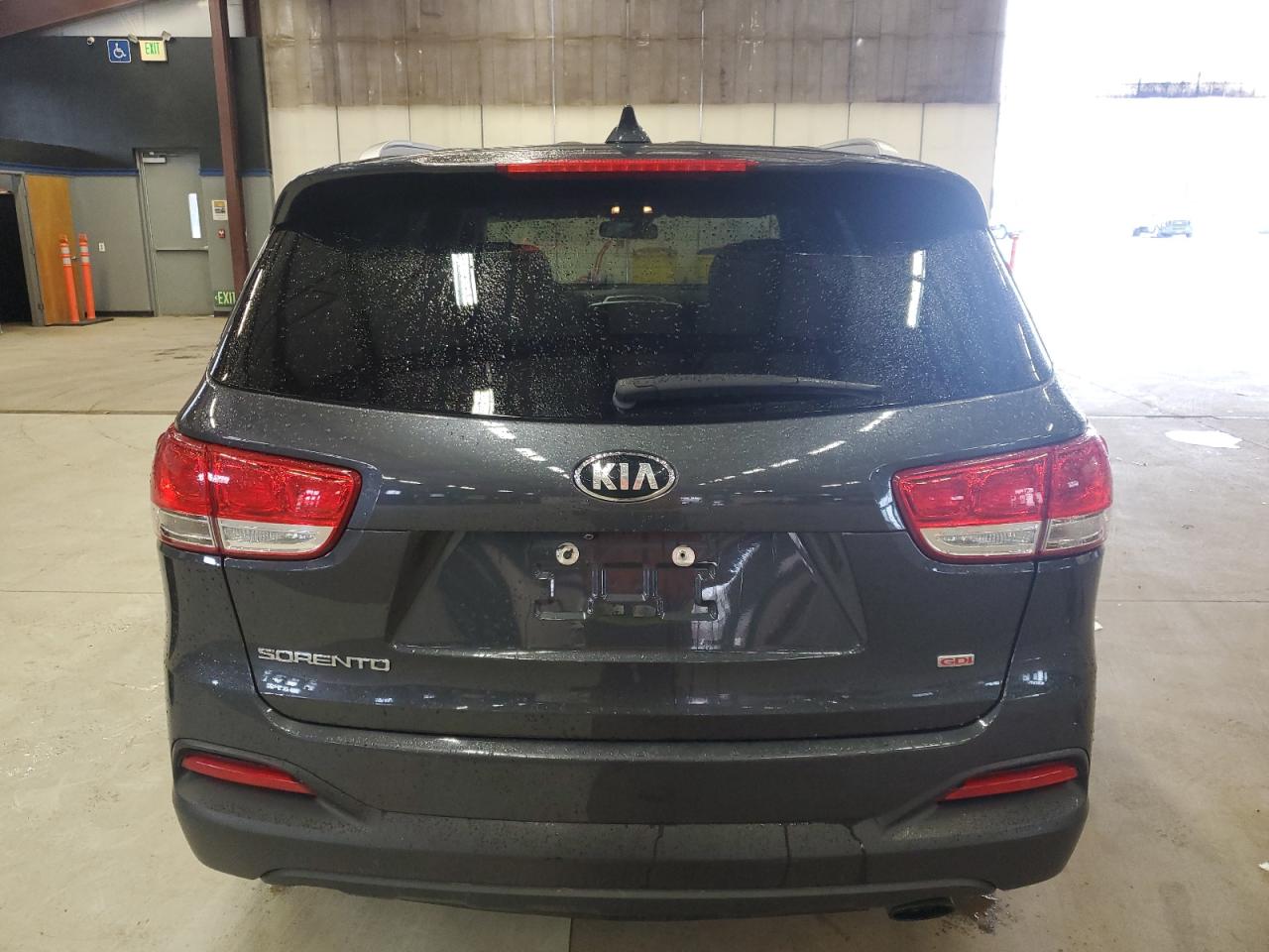 2018 Kia Sorento - Image 6