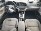 2018 Hyundai Elantra Sel продається в Savannah, GA - Front End