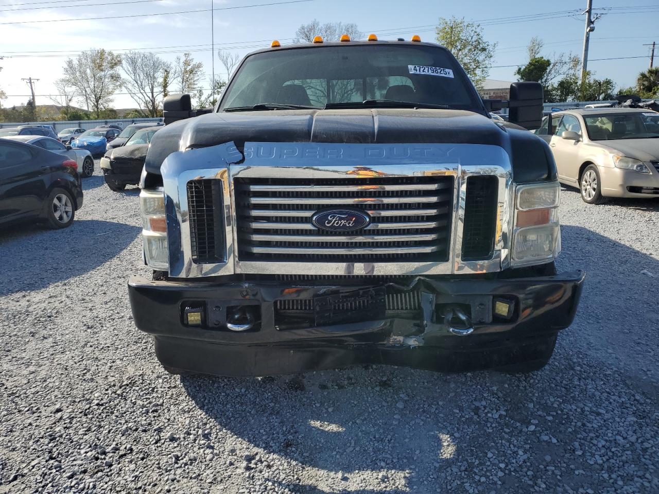 2009 Ford F250 - Image 5