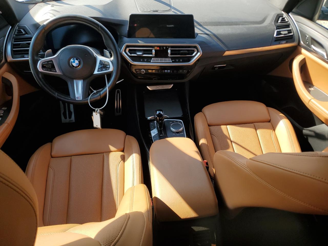 2023 BMW X3 - Image 8