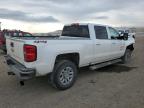 2018 Chevrolet Silverado K2500 Heavy Duty Lt იყიდება Helena-ში, MT - All Over