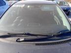 2008 TOYOTA AURIS T3 V for sale at Copart WOLVERHAMPTON