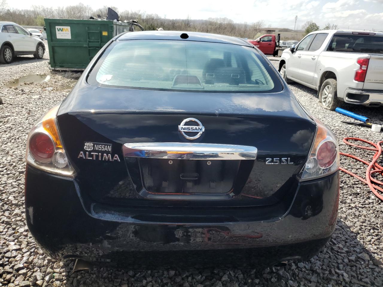 2011 Nissan Altima - Image 6