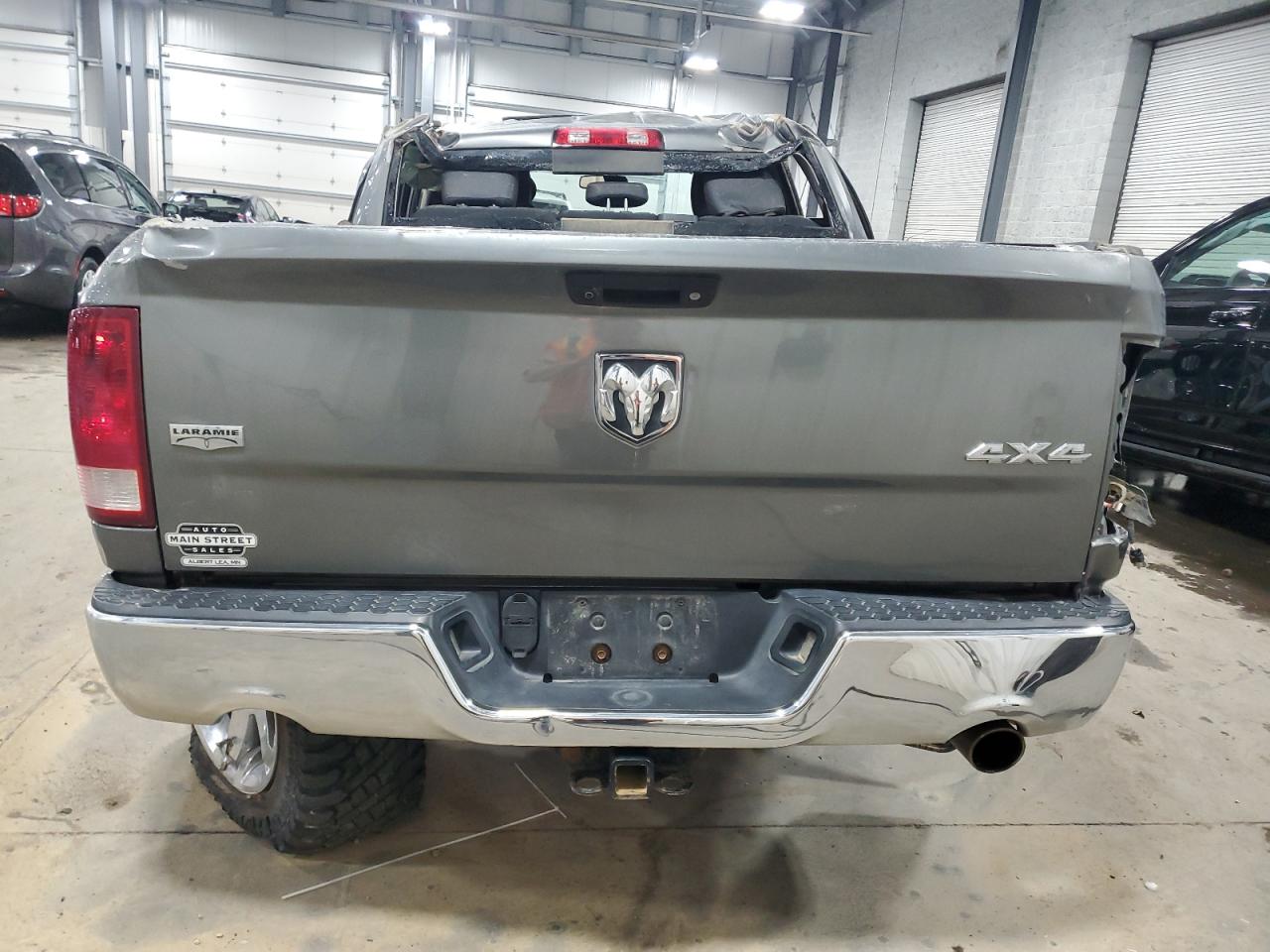 2012 Dodge RAM - Image 6