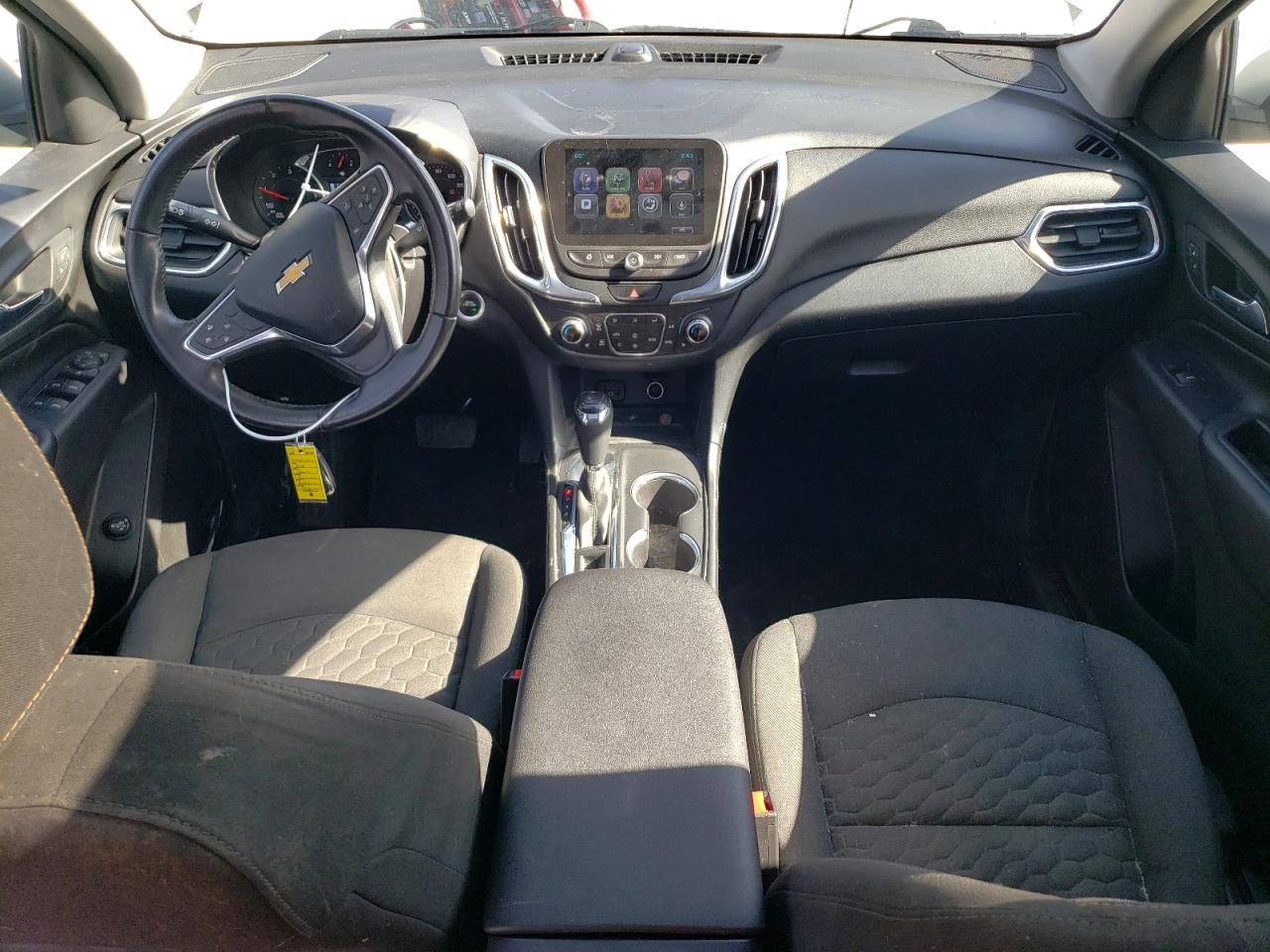 2018 Chevrolet Equinox - Image 8