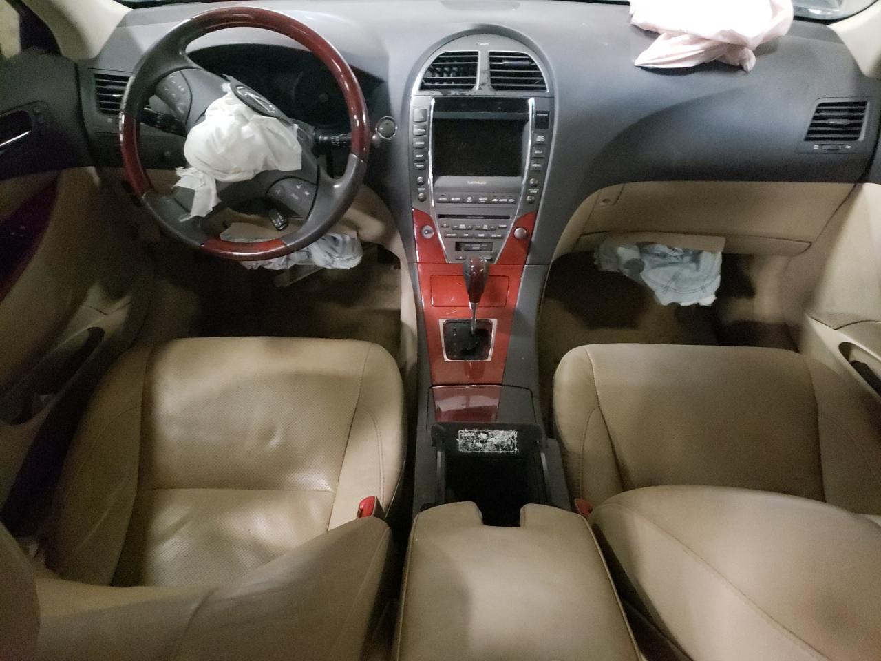 2008 Lexus ES - Image 8