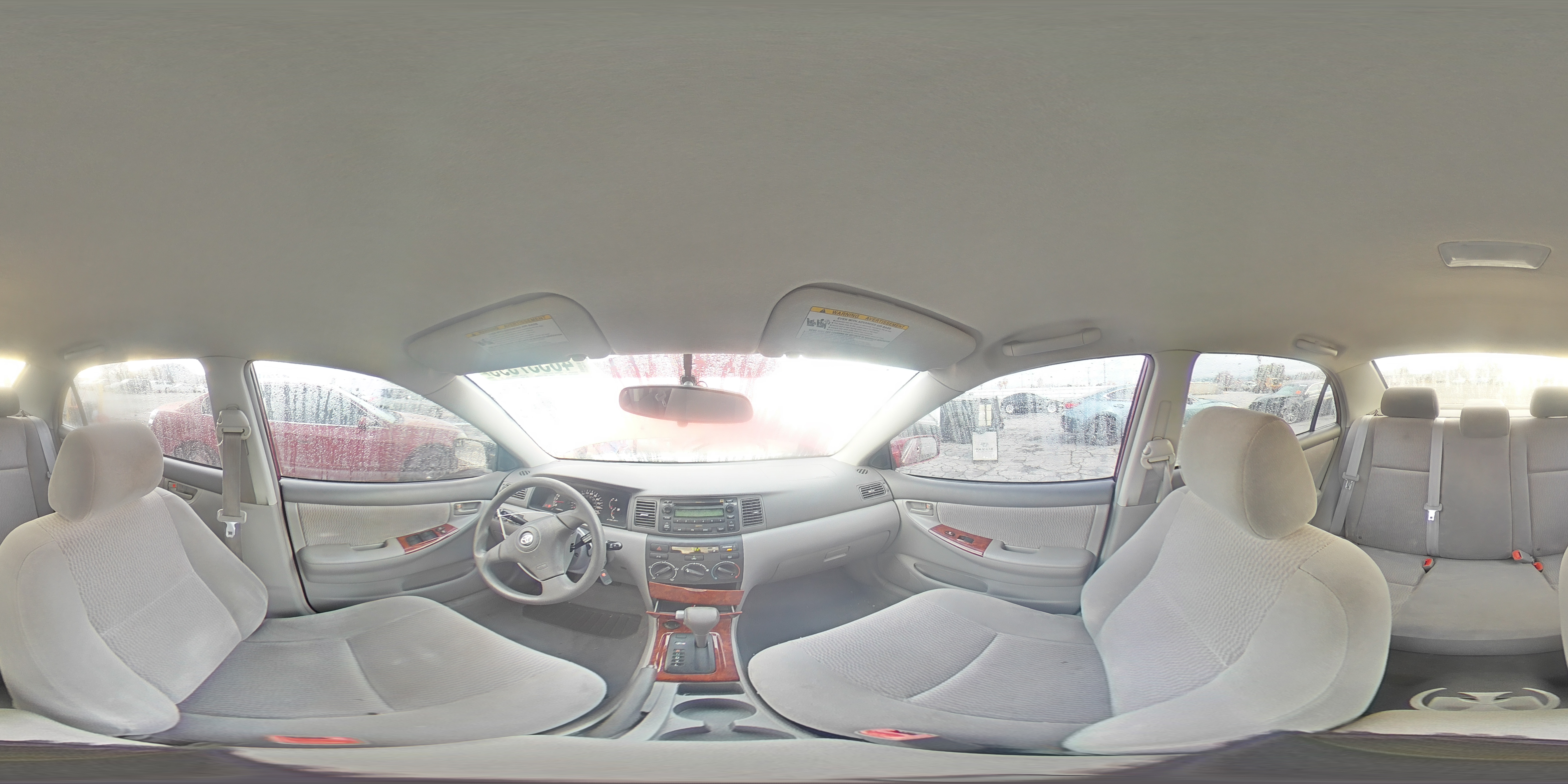 2005 Toyota Corolla - Image 12