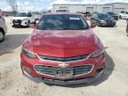 2016 Chevrolet Malibu Lt for Sale in Kansas City, KS - Side