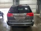 2004 Toyota Sienna Xle for Sale in Ham Lake, MN - Rear End