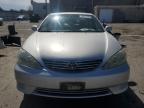 2005 Toyota Camry Le продається в Fredericksburg, VA - Rear End