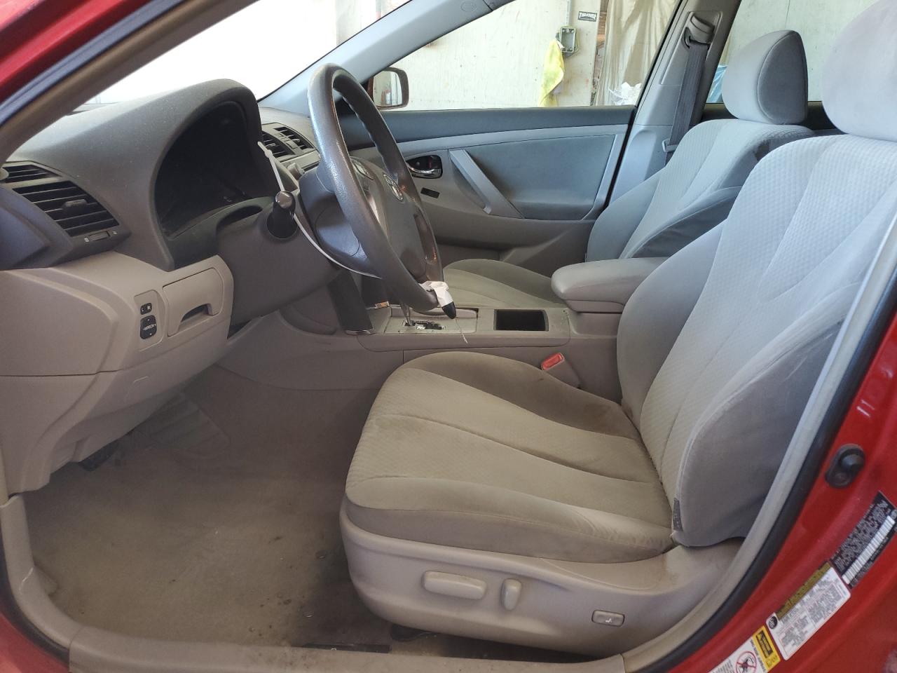 2007 Toyota Camry - Image 7
