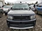 2011 Land Rover Range Rover Sport Autobiography for Sale in Woodburn, OR - Vandalism