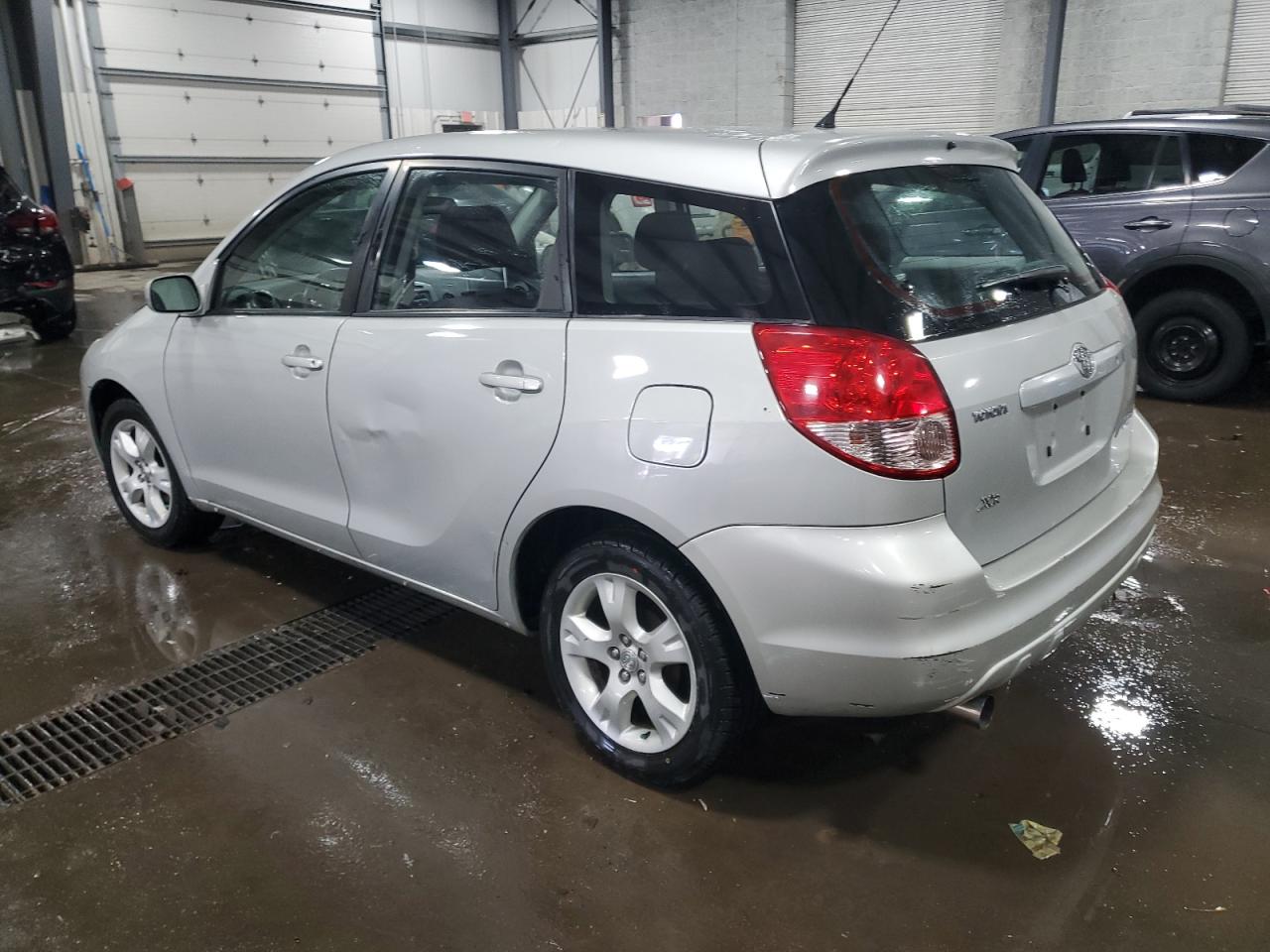 2004 Toyota Corolla - Image 2