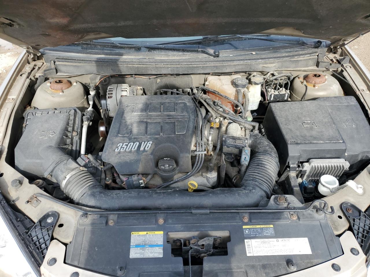 2006 Pontiac G6 - Image 11