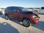 2020 Jeep Grand Cherokee Laredo на продаже в Arcadia, FL - Front End