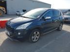 2011 PEUGEOT 3008 EXCLU for sale at Copart CHESTER