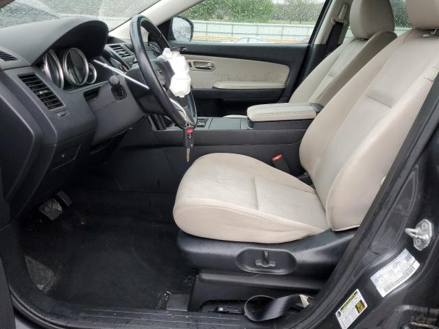  MAZDA CX-9 2013 Серый