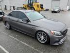 Rancho Cucamonga, CA에서 판매 중인 2018 Mercedes-Benz C 63 Amg - Minor Dent/Scratches