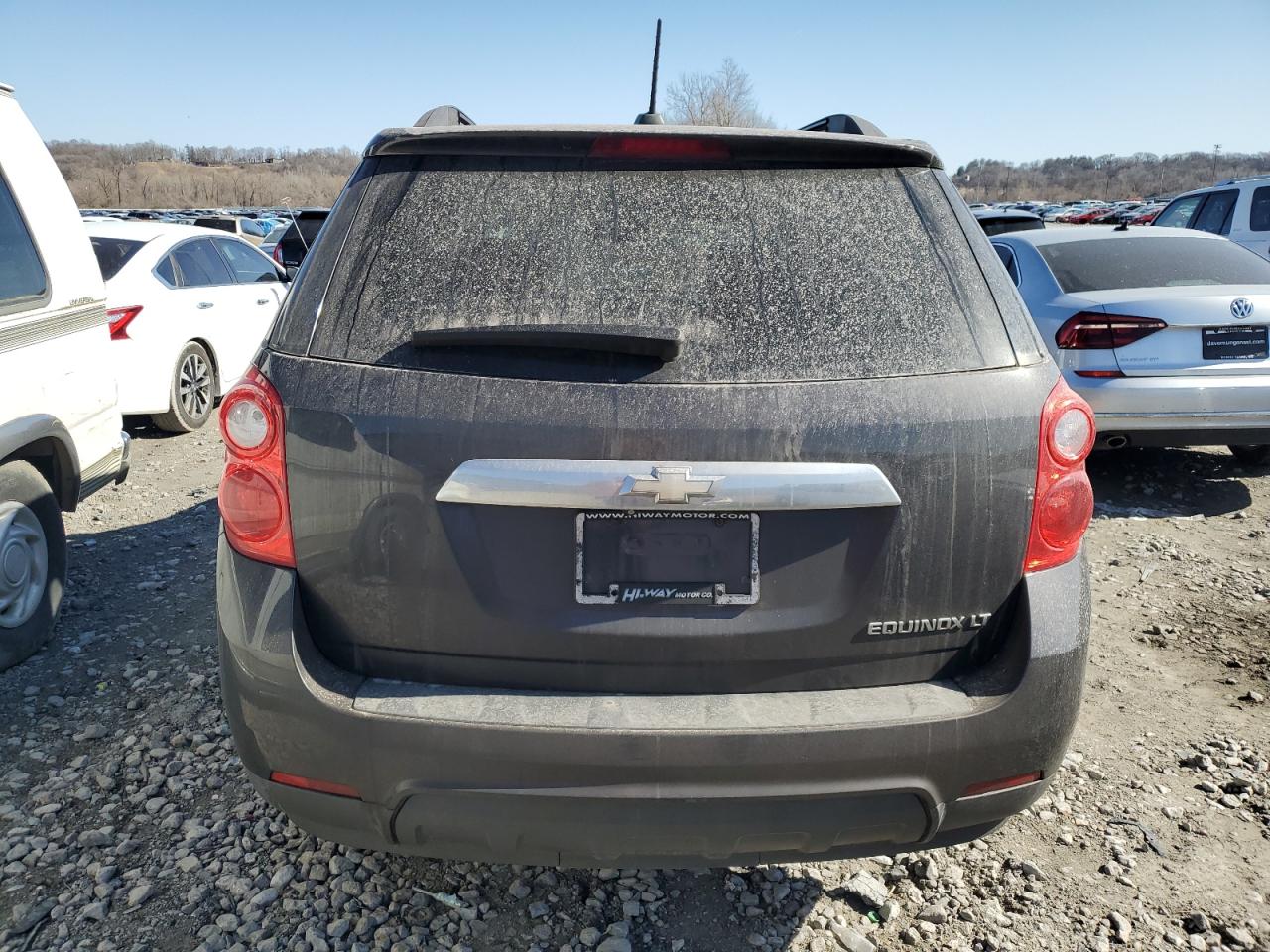 2015 Chevrolet Equinox - Image 6