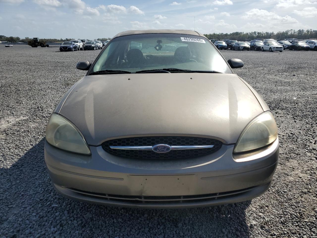 2003 Ford Taurus - Image 5